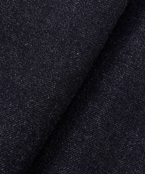 ＊＊allureville / アルアバイル デニムパンツ | デニムオーバルラインパンツ | 詳細27