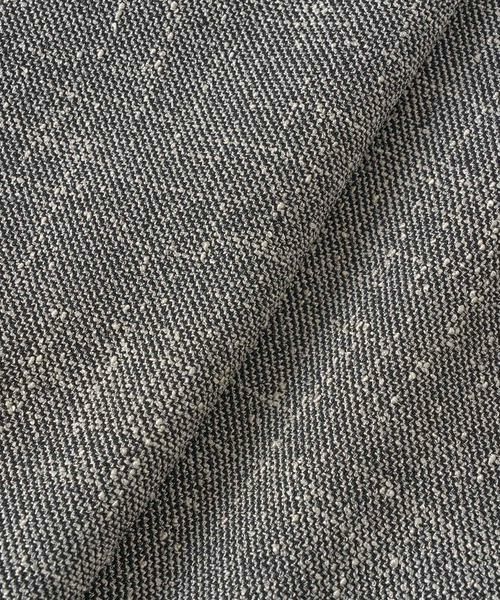 ＊＊allureville / アルアバイル ワンピース | ノンウールツイードフリンジフレアワンピース | 詳細28