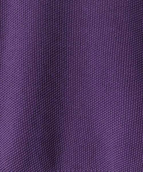 ＊＊allureville / アルアバイル ニット・セーター | ワイドネックプルオーバー | 詳細1