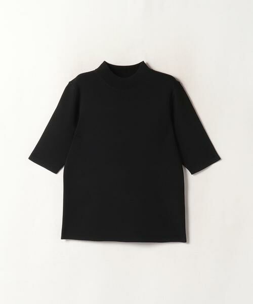 ＊＊allureville / アルアバイル ニット・セーター | ソウバリモックネックプルオーバー | 詳細8