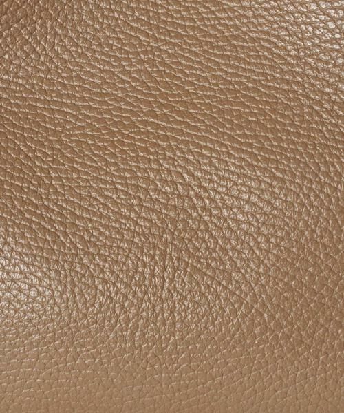 ＊＊allureville / アルアバイル ハンドバッグ | バンブーハンドルフロントステッチバッグ | 詳細20