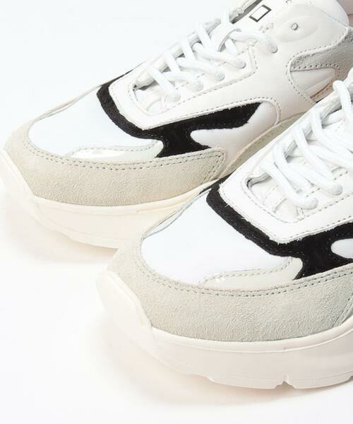 ＊＊allureville / アルアバイル スニーカー | FUGA | 詳細1