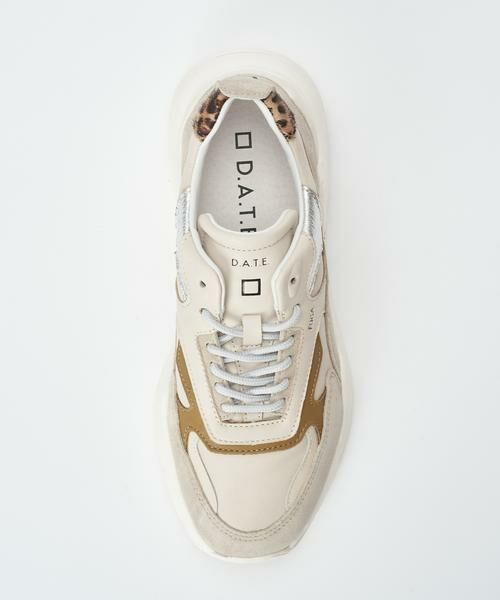 ＊＊allureville / アルアバイル スニーカー | FUGA | 詳細10