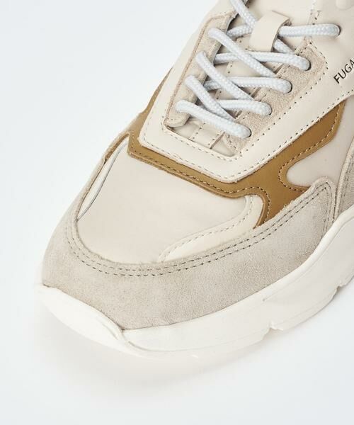＊＊allureville / アルアバイル スニーカー | FUGA | 詳細11