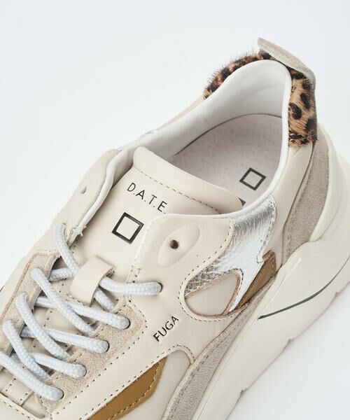 ＊＊allureville / アルアバイル スニーカー | FUGA | 詳細12