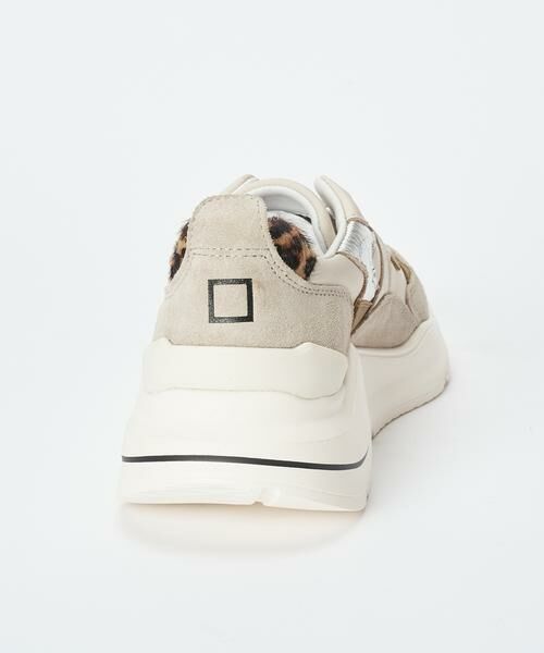 ＊＊allureville / アルアバイル スニーカー | FUGA | 詳細13