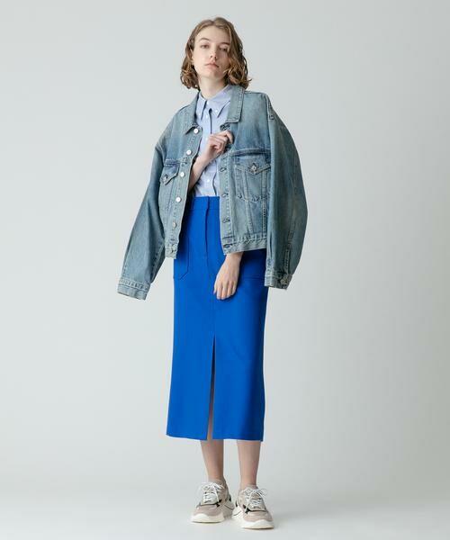 ＊＊allureville / アルアバイル スニーカー | FUGA | 詳細3