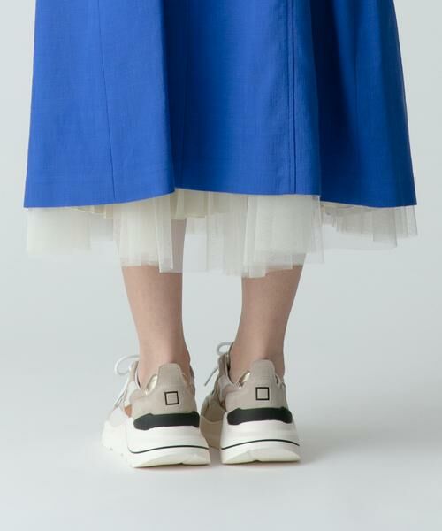 ＊＊allureville / アルアバイル スニーカー | FUGA | 詳細6