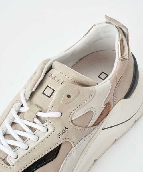 ＊＊allureville / アルアバイル スニーカー | FUGA | 詳細8