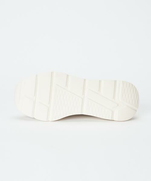 ＊＊allureville / アルアバイル スニーカー | FUGA | 詳細9