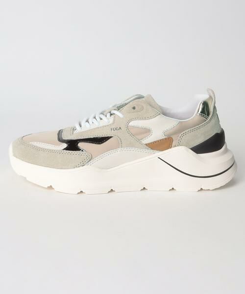 ＊＊allureville / アルアバイル スニーカー | FUGA | 詳細15