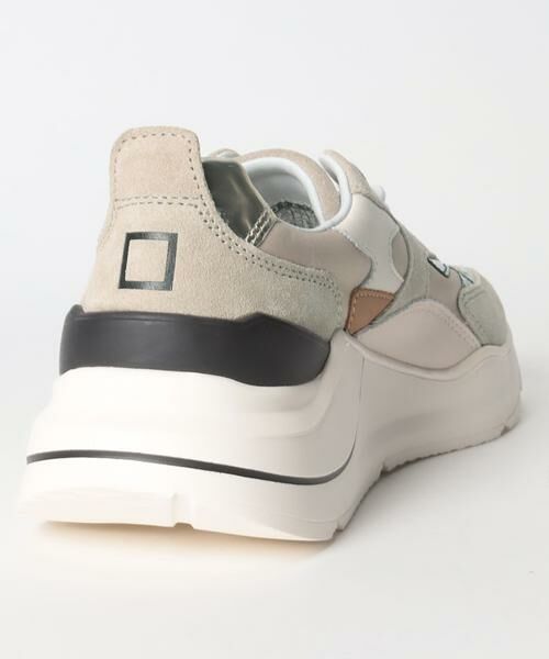 ＊＊allureville / アルアバイル スニーカー | FUGA | 詳細16