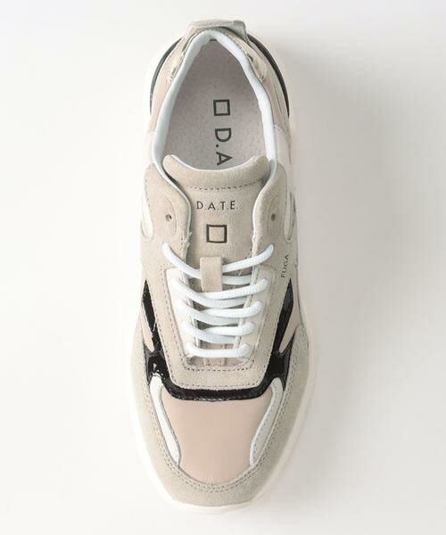 ＊＊allureville / アルアバイル スニーカー | FUGA | 詳細18