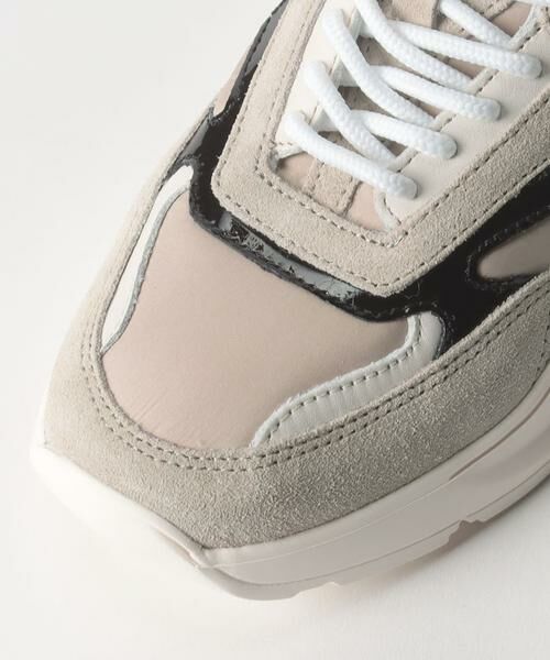 ＊＊allureville / アルアバイル スニーカー | FUGA | 詳細19