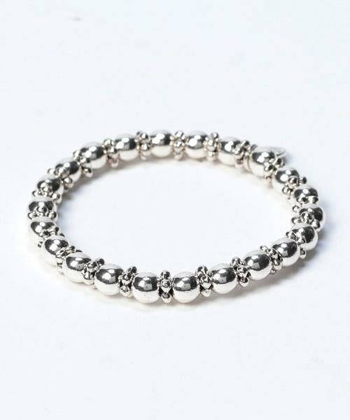 ＊＊allureville / アルアバイル ブレスレット・バングル | ELVIRE ELASTIC BRACELET | 詳細1