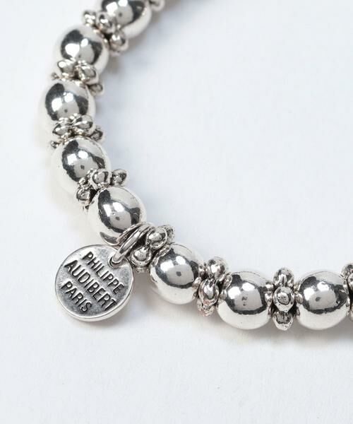 ＊＊allureville / アルアバイル ブレスレット・バングル | ELVIRE ELASTIC BRACELET | 詳細2