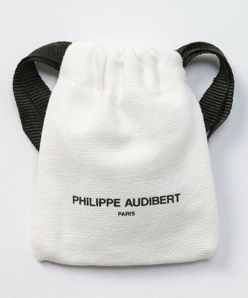 ＊＊allureville / アルアバイル ブレスレット・バングル | ELVIRE ELASTIC BRACELET | 詳細3