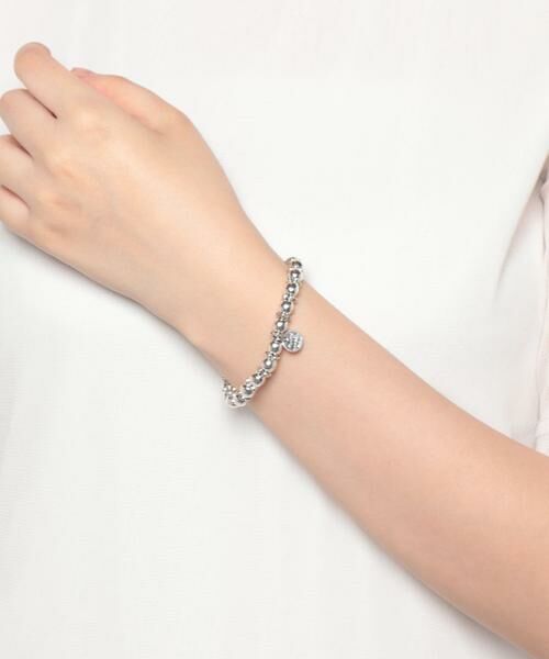 ＊＊allureville / アルアバイル ブレスレット・バングル | ELVIRE ELASTIC BRACELET | 詳細4