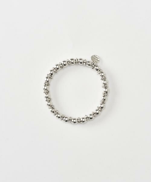 ＊＊allureville / アルアバイル ブレスレット・バングル | ELVIRE ELASTIC BRACELET | 詳細5