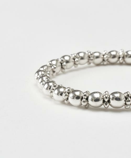 ＊＊allureville / アルアバイル ブレスレット・バングル | ELVIRE ELASTIC BRACELET | 詳細6