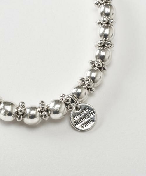 ＊＊allureville / アルアバイル ブレスレット・バングル | ELVIRE ELASTIC BRACELET | 詳細7