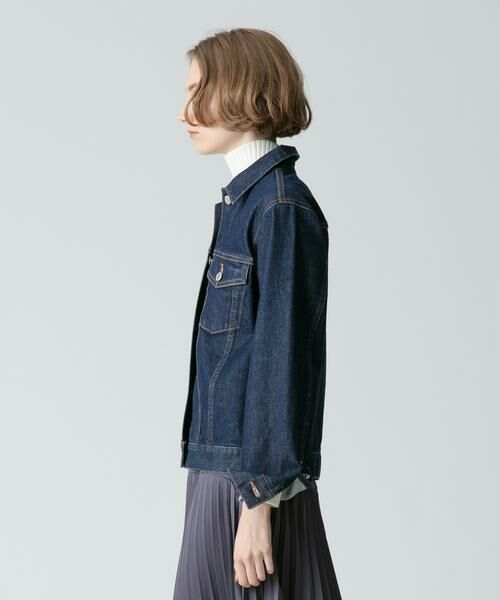 ＊＊allureville / アルアバイル Gジャン・デニムジャケット | デニムGジャン | 詳細17