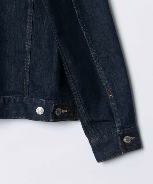 ＊＊allureville / アルアバイル Gジャン・デニムジャケット | デニムGジャン | 詳細22