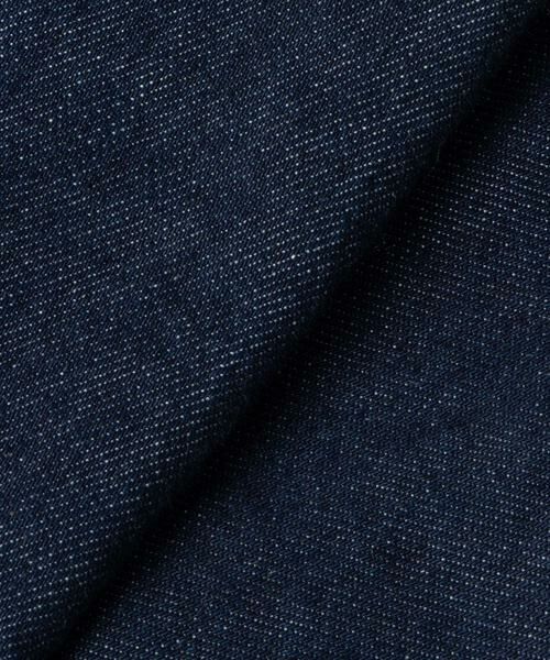 ＊＊allureville / アルアバイル Gジャン・デニムジャケット | デニムGジャン | 詳細23