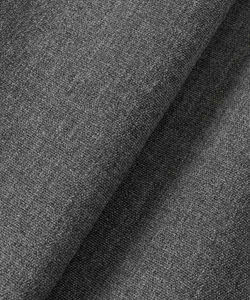 ＊＊allureville / アルアバイル テーラードジャケット | リオペルオックスダブルジャケット | 詳細22