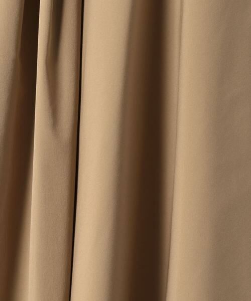 ＊＊allureville / アルアバイル スカート | タイプライターギャザーラップスカート | 詳細1