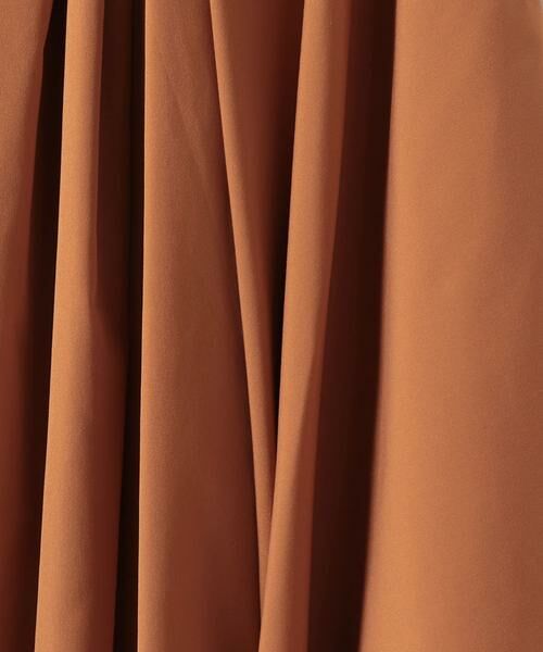 ＊＊allureville / アルアバイル スカート | タイプライターギャザーラップスカート | 詳細2