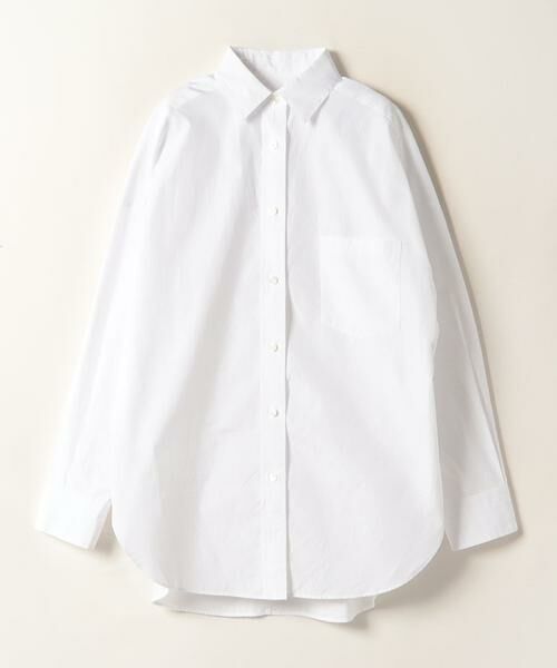 ＊＊allureville / アルアバイル シャツ・ブラウス | THOMAS MASON シャツ | 詳細8