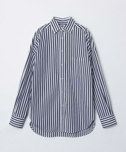 ＊＊allureville / アルアバイル シャツ・ブラウス | THOMAS MASON シャツ | 詳細23