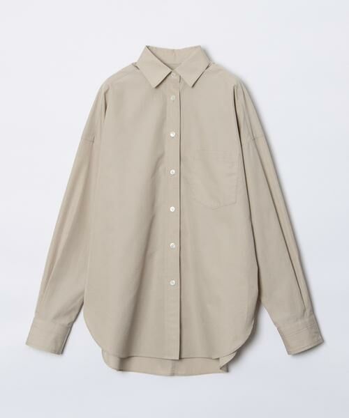 ＊＊allureville / アルアバイル シャツ・ブラウス | THOMAS MASON シャツ | 詳細26