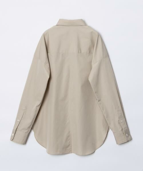 ＊＊allureville / アルアバイル シャツ・ブラウス | THOMAS MASON シャツ | 詳細27