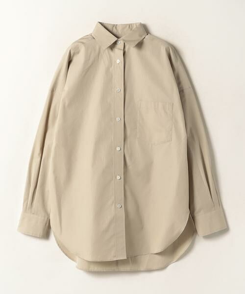 ＊＊allureville / アルアバイル シャツ・ブラウス | THOMAS MASON シャツ | 詳細10