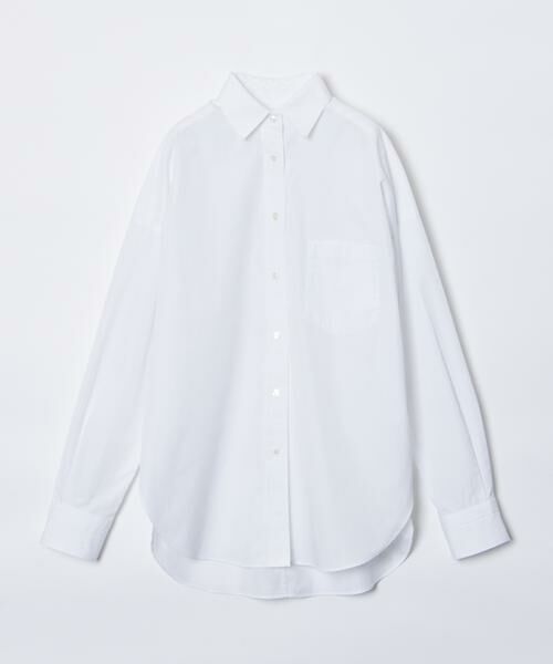 ＊＊allureville / アルアバイル シャツ・ブラウス | THOMAS MASON シャツ | 詳細28