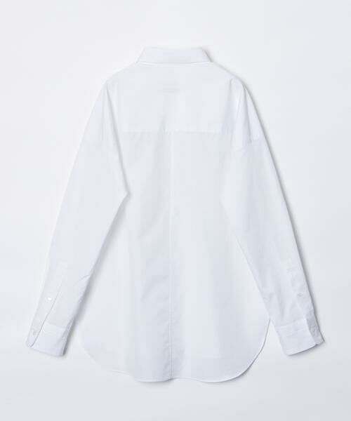 ＊＊allureville / アルアバイル シャツ・ブラウス | THOMAS MASON シャツ | 詳細29