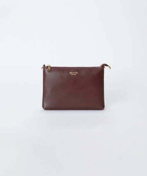 ＊＊allureville / アルアバイル トートバッグ | 2WAYジャガードトート | 詳細8