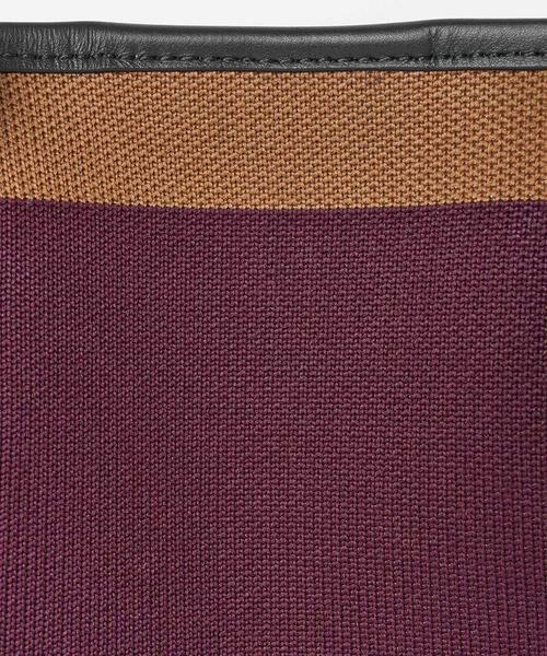 ＊＊allureville / アルアバイル トートバッグ | 2WAYジャガードトート | 詳細9