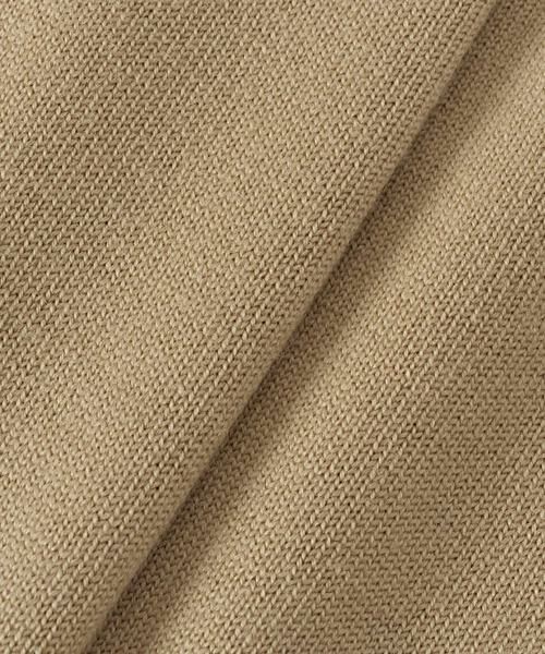 ＊＊allureville / アルアバイル ニット・セーター | コンパクトタートルハーフスリーブプルオーバー | 詳細20