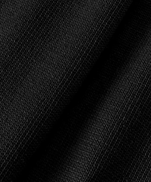 ＊＊allureville / アルアバイル ニット・セーター | コンパクトタートルハーフスリーブプルオーバー | 詳細26