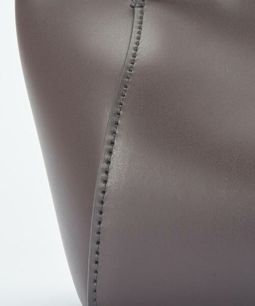 ＊＊allureville / アルアバイル ハンドバッグ | AMLETO MINI | 詳細11