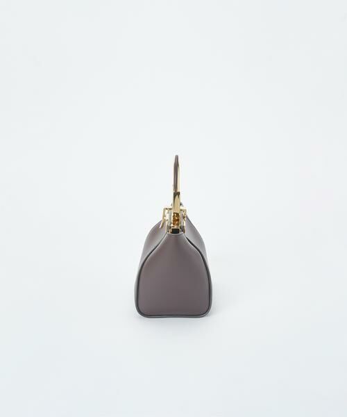 ＊＊allureville / アルアバイル ハンドバッグ | AMLETO MINI | 詳細6