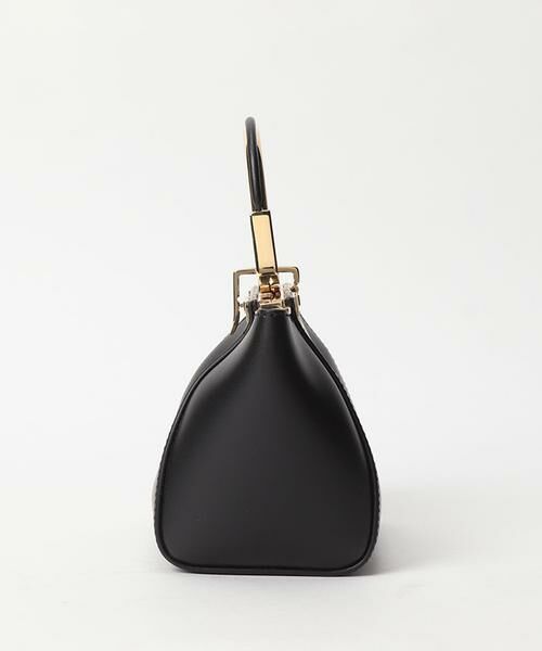 ＊＊allureville / アルアバイル ハンドバッグ | AMLETO MINI | 詳細12