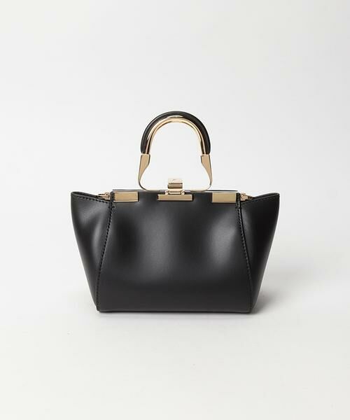 ＊＊allureville / アルアバイル ハンドバッグ | AMLETO MINI | 詳細13