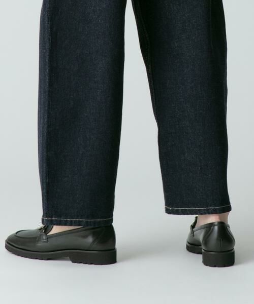 ＊＊allureville / アルアバイル ビジネス・ドレスシューズ | ビジューローファー | 詳細8