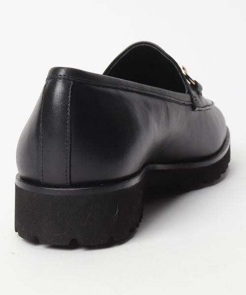 ＊＊allureville / アルアバイル ビジネス・ドレスシューズ | ビットローファー | 詳細2
