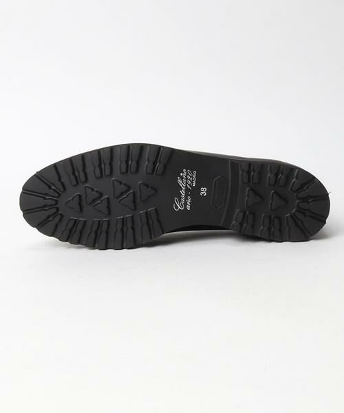 ＊＊allureville / アルアバイル ビジネス・ドレスシューズ | ビットローファー | 詳細3