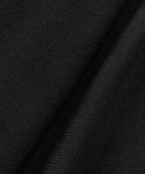 ＊＊allureville / アルアバイル マフラー・ショール・スヌード・ストール | シームレストライアングルニットスカーフ | 詳細18